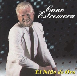 El niño de oro