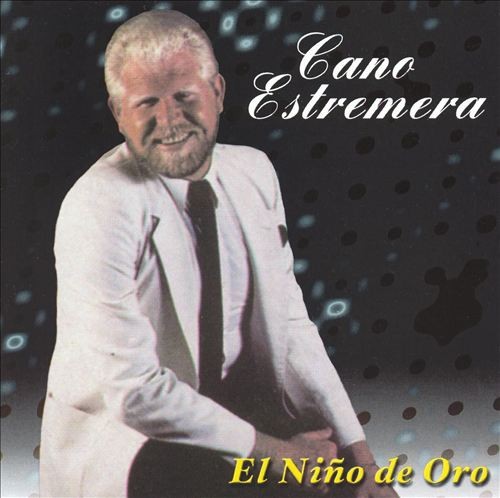 El niño de oro