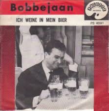 Ich weine in mein Bier / Ein Häuschen auf der Heide