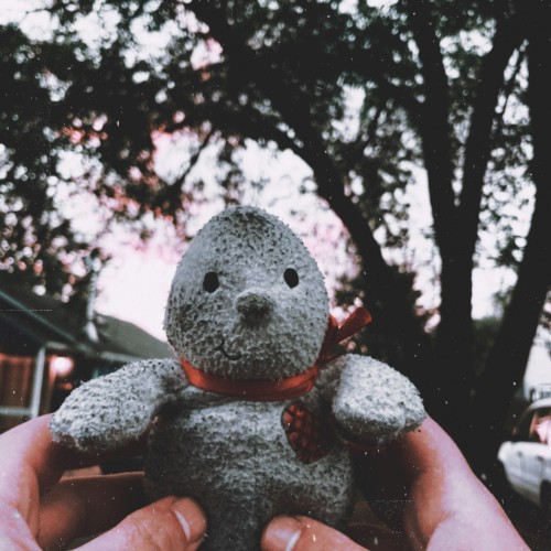 A Love Song for the Terminally Haunted