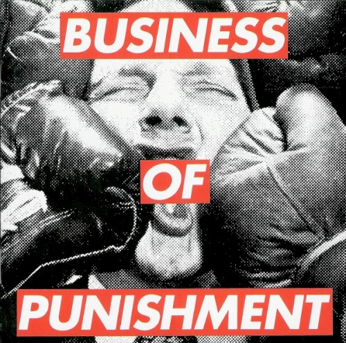 Business of Punishment
