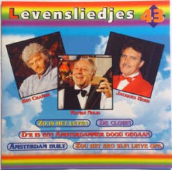 Levensliedjes