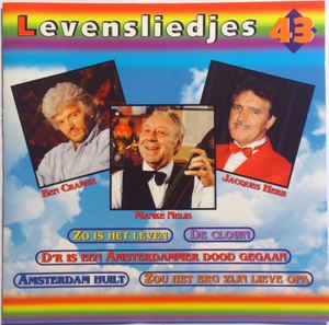 Levensliedjes