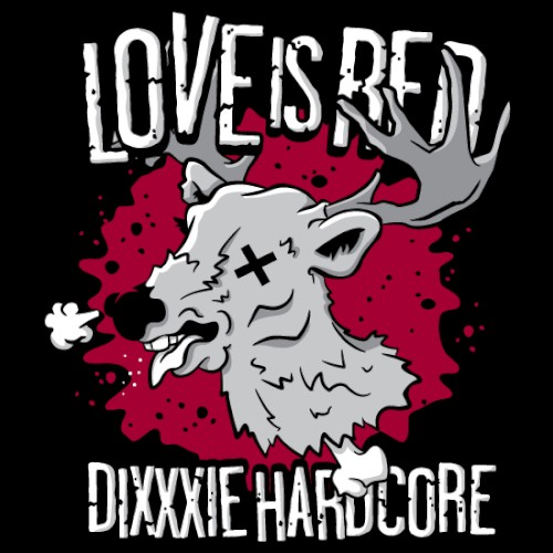 Dixxxie Hardcore