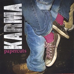 Papercuts