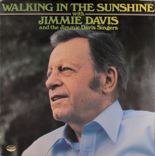 Walking in the Sunshine