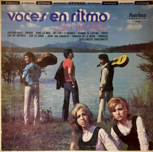 Voces en ritmo
