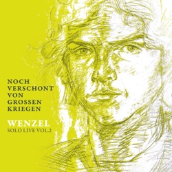 Noch verschont von großen Kriegen