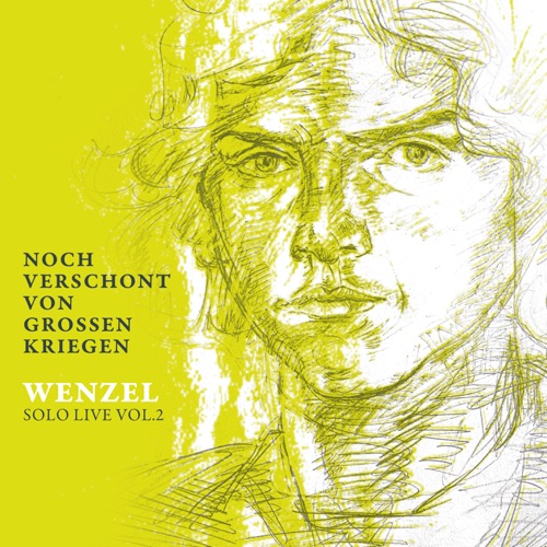 Noch verschont von großen Kriegen