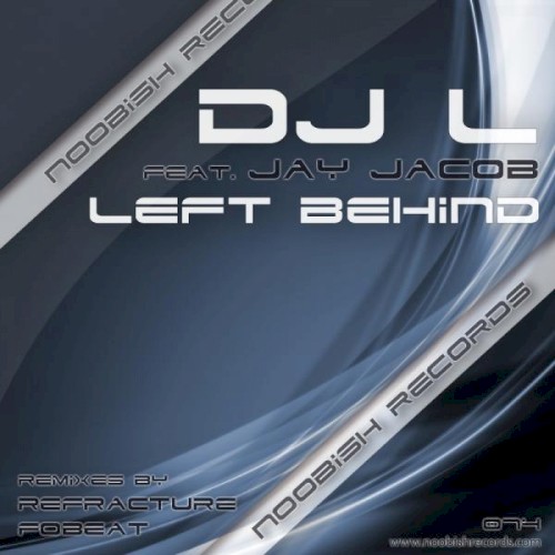 Left Behind