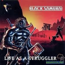 Life As A Struggler