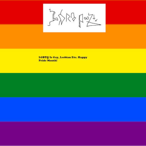 LGBT IS GAY