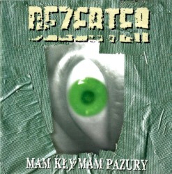 Mam kły mam pazury