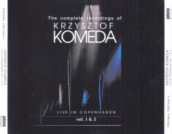Live in Copenhagen