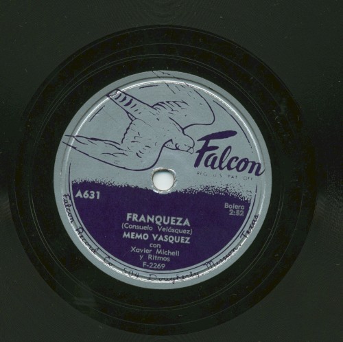 Franqueza / Angustia
