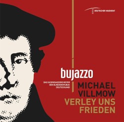 Verley uns Frieden