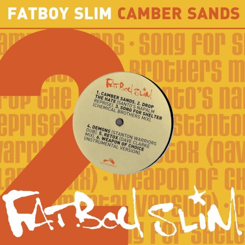 Camber Sands
