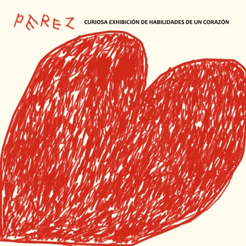 Curiosa exhibición de habilidades de un corazón