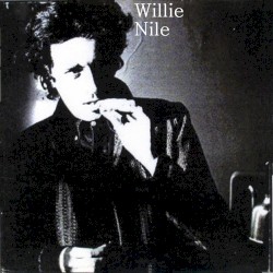 Willie Nile