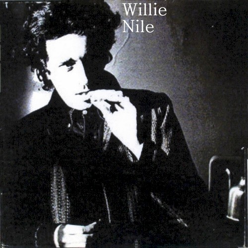 Willie Nile