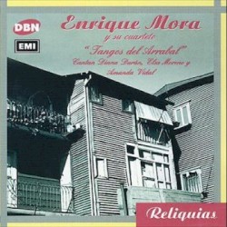 Reliquias: Tangos del Arrabal
