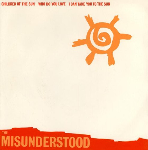 Children of the Sun