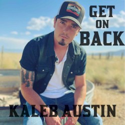 Get On Back