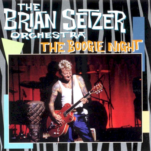 1996-10-26: The Boogie Night: First Avenue, Minneapolis, MN, USA