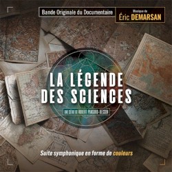 La légende des sciences
