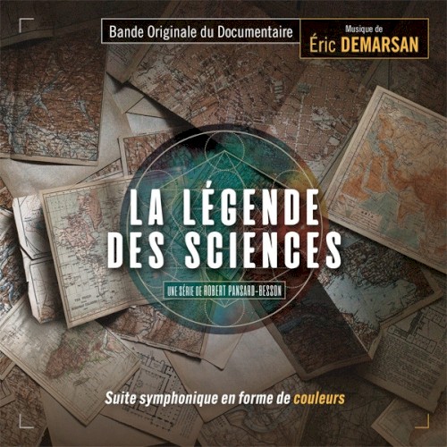 La légende des sciences