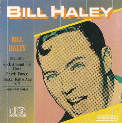 Bill Hayley