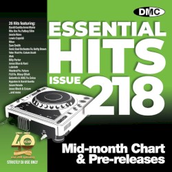 DMC - Essential Hits 218