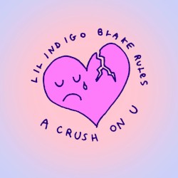 A Crush on U