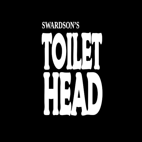 Toilet Head