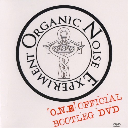 O.N.E Official Bootleg DVD