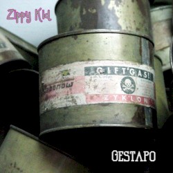 Gestapo