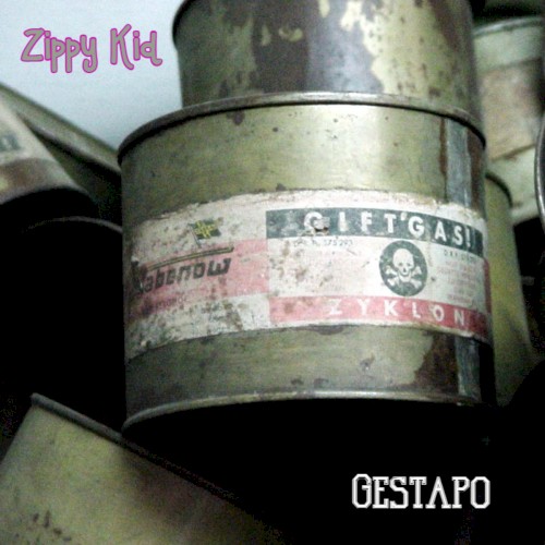 Gestapo
