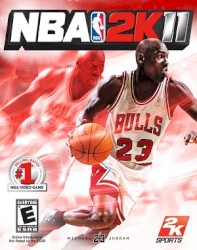 NBA2K11