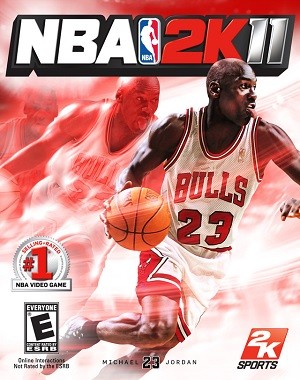 NBA2K11