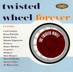Twisted Wheel Forever