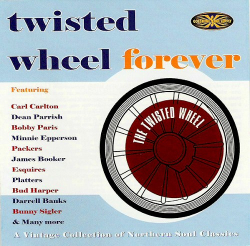Twisted Wheel Forever