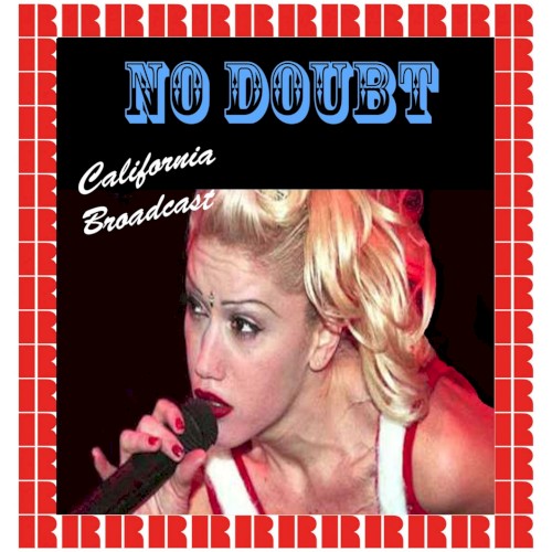 California Broadcast