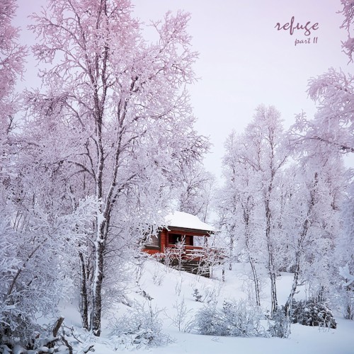 Refuge: Part II