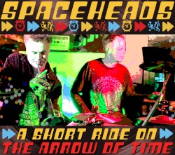 A Short Ride on the Arrow of Time