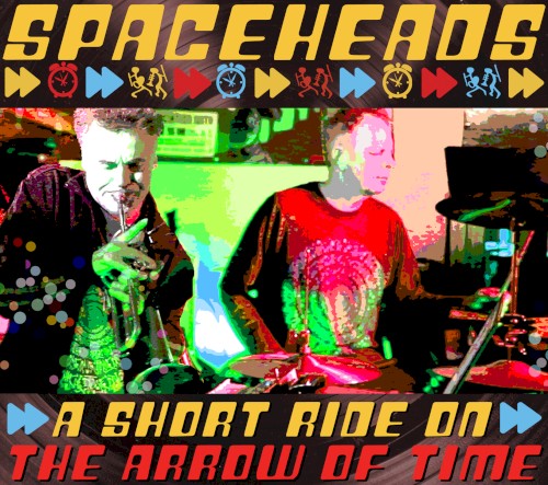 A Short Ride on the Arrow of Time