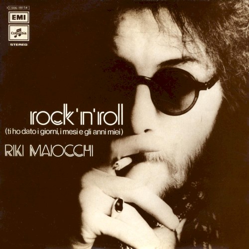 Rock ’n’ Roll (Ti ho dato i giorni, i mesi e gli anni miei)