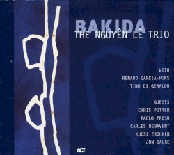 Bakida