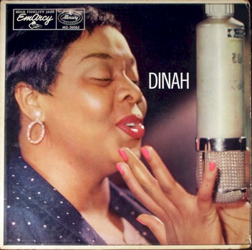 Dinah!