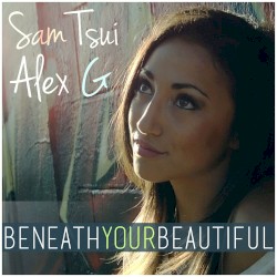 Beneath Your Beautiful