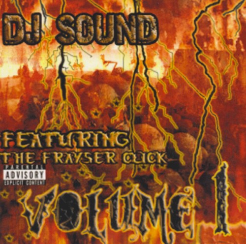 Volume 1
